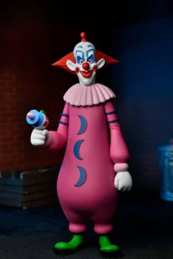 Toony Terrors Killer Klowns from Outer Space Actionfiguren Slim & Chubby (2-Pack)