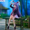 Touhou Project Noodle Stopper PVC Statue Reisen Udongein Inaba 15 cm
