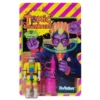 Toxic Crusaders ReAction Actionfigur Radiation Ranger