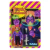Toxic Crusaders ReAction Actionfigur Dr. Killemoff