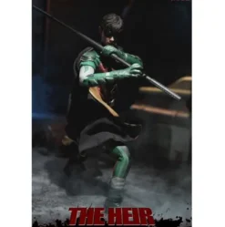 Toys Era 1/6 Actionfigur The Heir