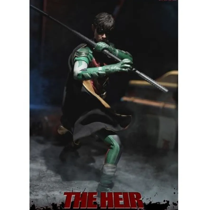 Toys Era 1/6 Actionfigur The Heir
