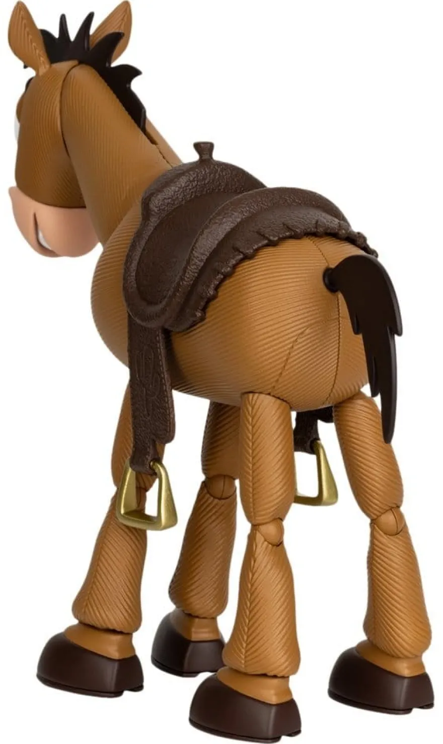 Toy Story Actionfigur Bullseye 22 cm