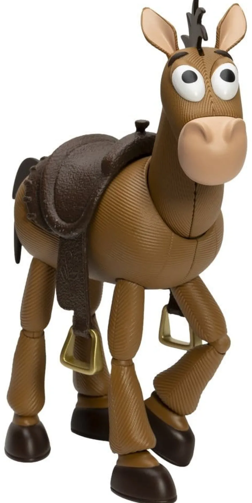 Toy Story Actionfigur Bullseye 22 cm