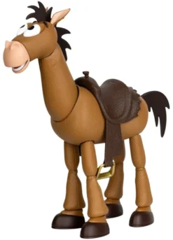 Toy Story Actionfigur Bullseye 22 cm