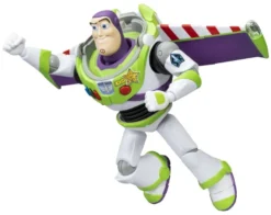 Toy Story Actionfigur Buzz Lightyear 24 cm
