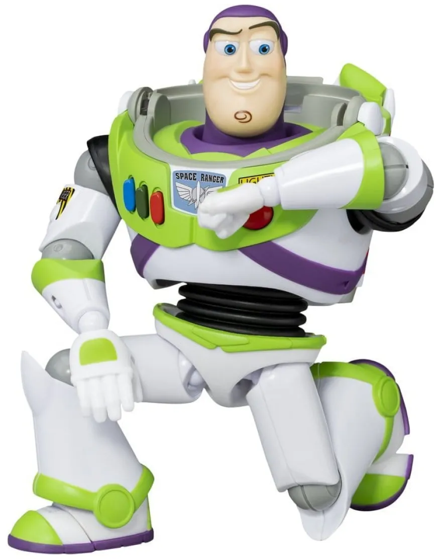 Toy Story Actionfigur Buzz Lightyear 24 cm