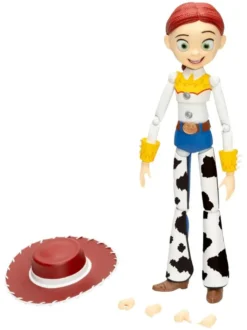 Toy Story Actionfigur Jessie 21 cm