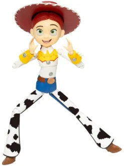 Toy Story Actionfigur Jessie 21 cm