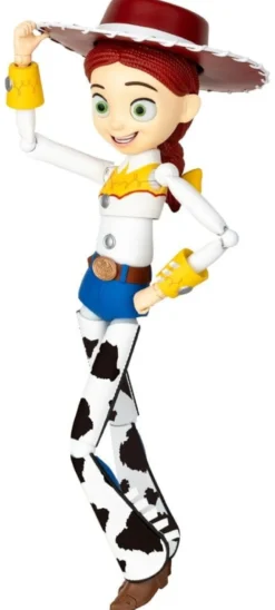 Toy Story Actionfigur Jessie 21 cm