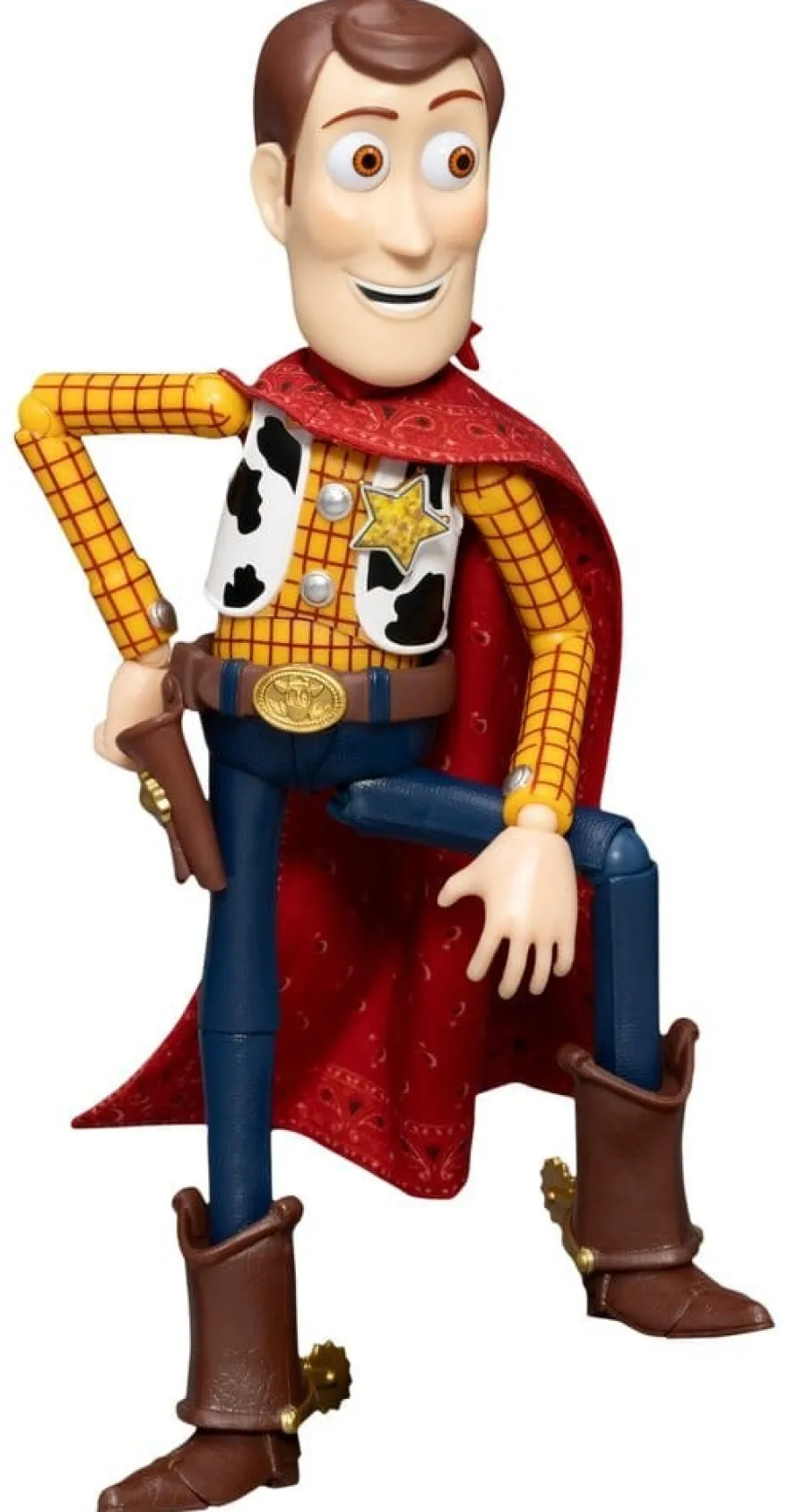 Toy Story Actionfigur Woody 23 cm