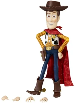 Toy Story Actionfigur Woody 23 cm