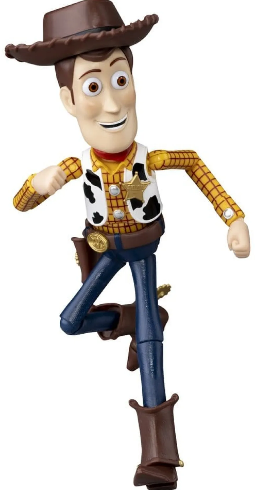 Toy Story Actionfigur Woody 23 cm