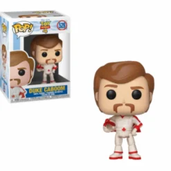 Toy Story 4 Funko Pop! Vinylfigur Duke Caboom 529