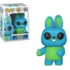Toy Story 4 Funko Pop! Vinylfigur Bunny 532