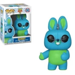 Toy Story 4 Funko Pop! Vinylfigur Bunny 532