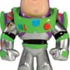 Toy Story Hikari Sofubi Vinyl Actionfigur Buzz Lightyear (Original) 19 cm