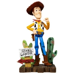 Toy Story Master Craft Statue Sheriff Woody 44 cm