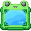Toy Story 5 POP! Disney Vinyl Figuren Lilypad 9 cm