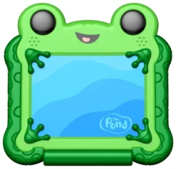 Toy Story 5 POP! Disney Vinyl Figuren Lilypad 9 cm