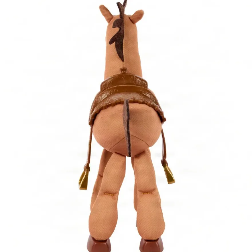 Toy Story 5 Ragdoll Bullseye Plüschpuppe