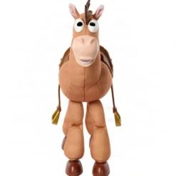 Toy Story 5 Ragdoll Bullseye Plüschpuppe