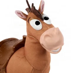 Toy Story 5 Ragdoll Bullseye Plüschpuppe