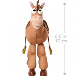 Toy Story 5 Ragdoll Bullseye Plüschpuppe