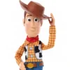 Toy Story 5 Ragdoll Woody Plüschpuppe - 17,7 cm