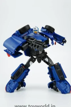 Toyworld TW-T04 Expressway Highway