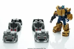 Toyworld TW-T05 Shinebug