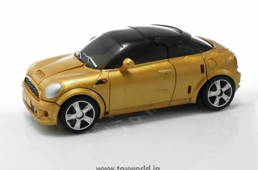 Toyworld TW-T05 Shinebug