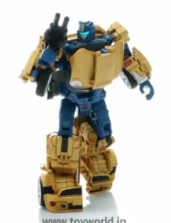 Toyworld TW-T05 Shinebug