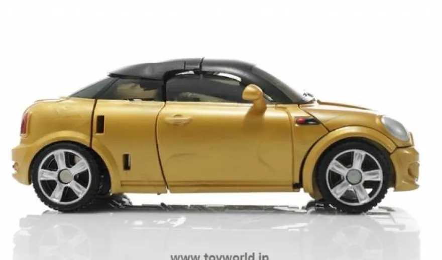 Toyworld TW-T05 Shinebug
