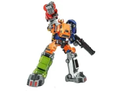 Toyworld TW-T06 Sideload