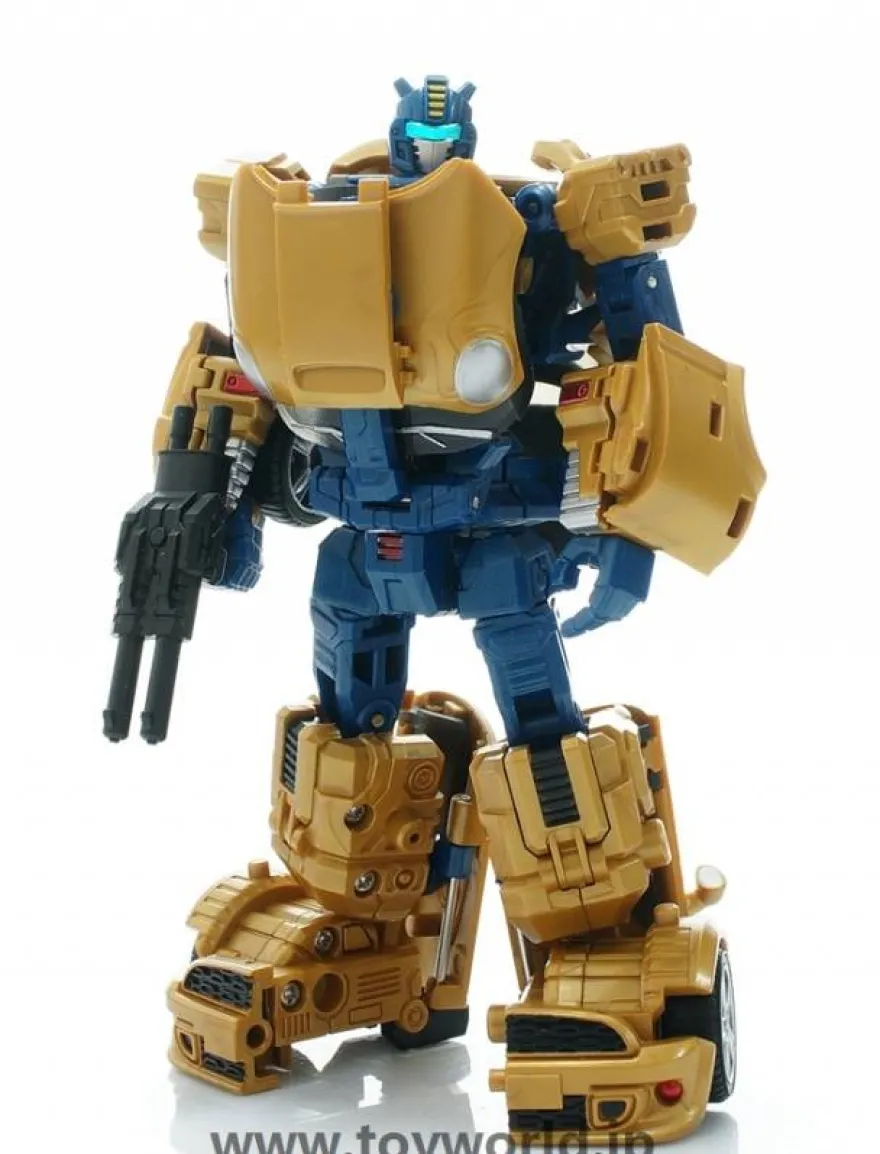 Toyworld TW-T06 Sideload