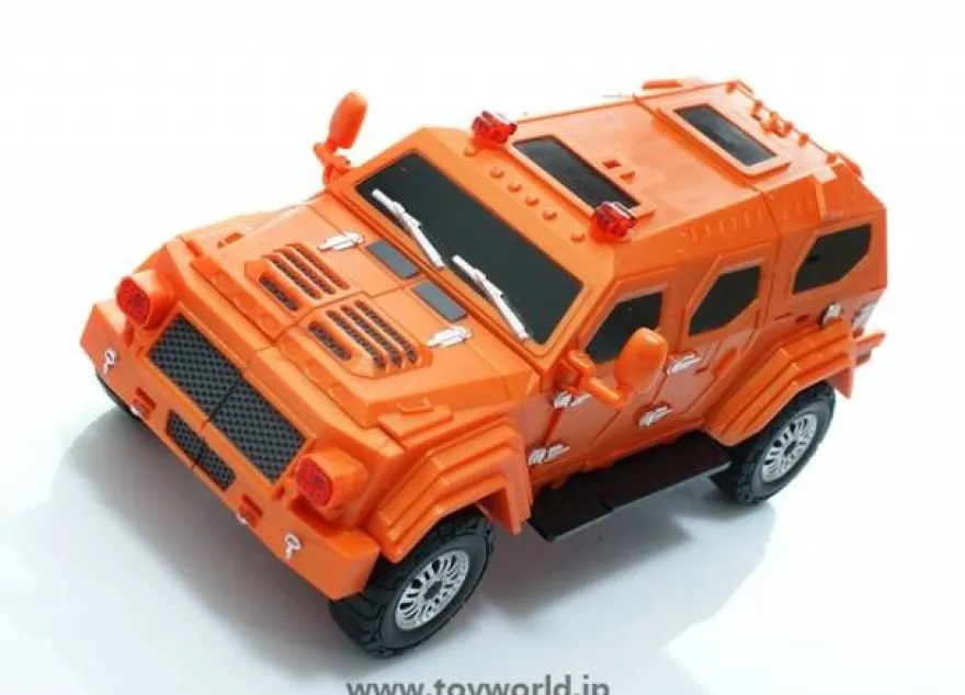 Toyworld TW-T06 Sideload