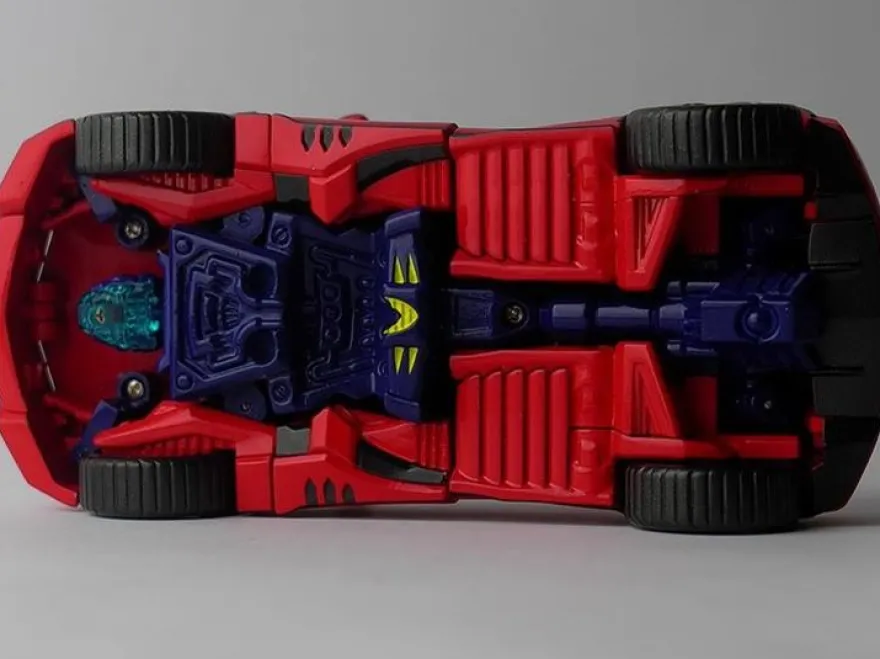 Toyworld TW-T03 Trace