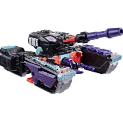Transformers Age of the Primes Leader Class Megazarak Actionfigur