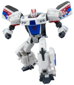 Transformers Age of the Primes Deluxe Class Actionfigur Smokescreen 13 cm