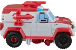 Transformers Age of the Primes Deluxe Class Actionfigur Autobot Ratchet 15 cm