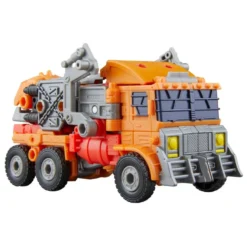 Transformers Age of the Primes Voyager Class Actionfigur Junkion Wreck-Gar 18 cm