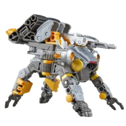 Transformers Age of the Primes Voyager Class The Thirteen Amalgamous Prime