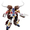 Transformers Age of the Primes Leader Class Maximal Big Convoy