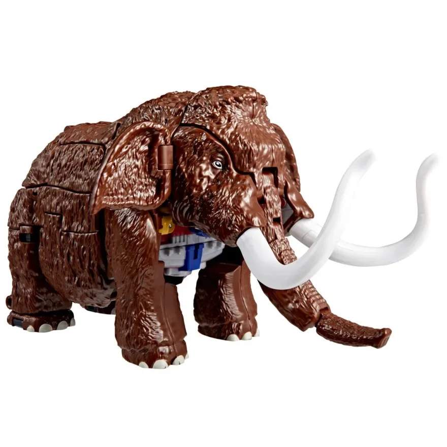 Transformers Age of the Primes Leader Class Maximal Big Convoy