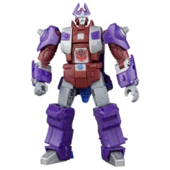 Transformers Age of the Primes Voyager Class Actionfigur The Thirteen: Alpha Trion 18 cm