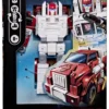 Transformers Age of the Primes Deluxe Class Actionfigur Swerve 11 cm