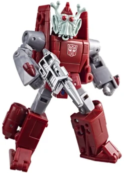 Transformers Age of the Primes Deluxe Class Actionfigur Autobot Powerglide 11 cm