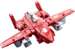 Transformers Age of the Primes Deluxe Class Actionfigur Autobot Powerglide 11 cm