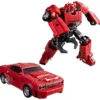 Transformers Age of the Primes Deluxe Prime Cliffjumper